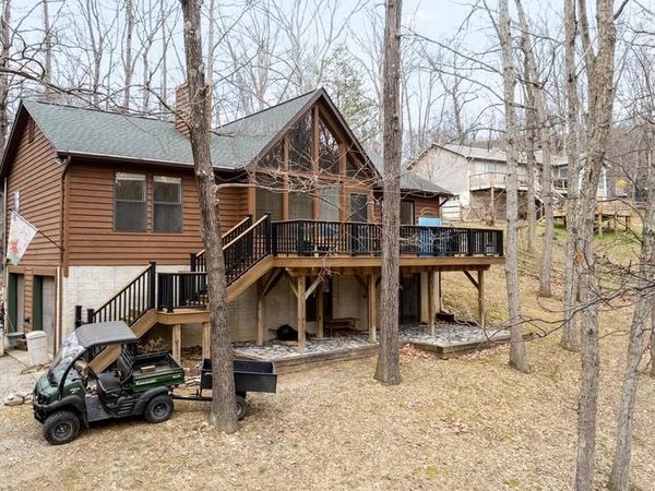 293 SOUR MASH ROAD, HARPERS FERRY, WV 25425