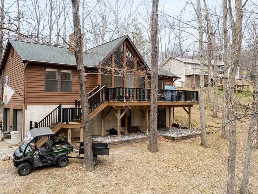 293 Sour Mash Road, Harpers Ferry, WV 25425 Main Photo