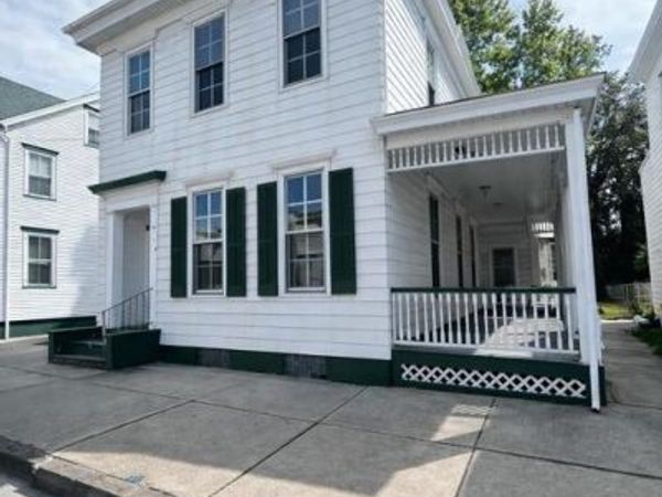 190 7TH STREET , Unit 1, SALEM, NJ 08079