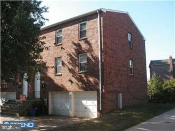 12044 ABBY ROAD, Unit 1FL, PHILADELPHIA, PA 19154