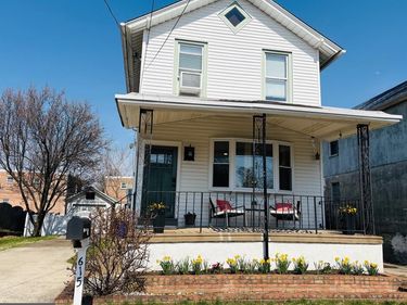 615 SOLLY AVENUE, PHILADELPHIA, PA 19111