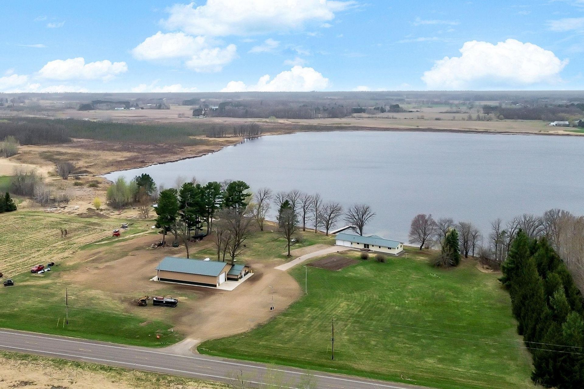 1337 Mahogany Street, Braham, MN 55006