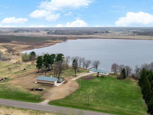 1337 Mahogany Street, Braham, MN 55006