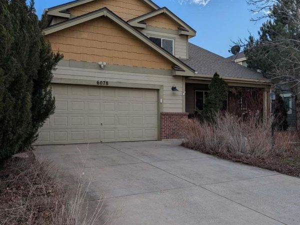 6078 Ulysses Avenue , Firestone, CO 80504