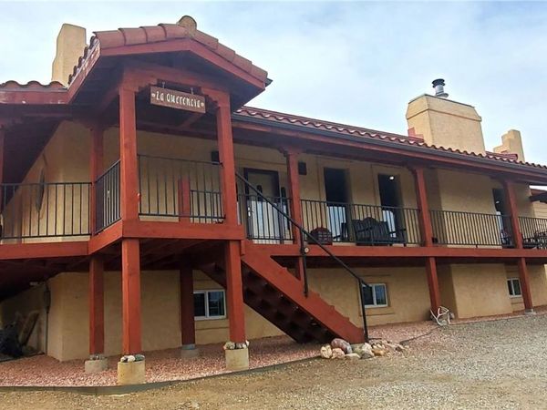 3818 Fontaine Road , Fort Garland, CO 81133