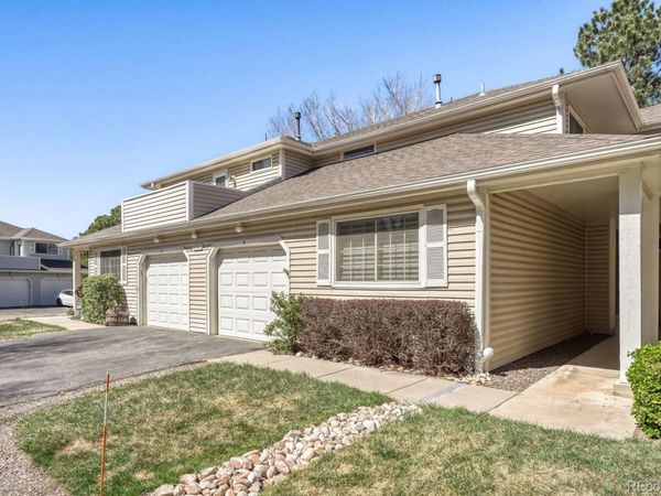 12662 E Warren Drive, Unit B, Aurora, CO 80014