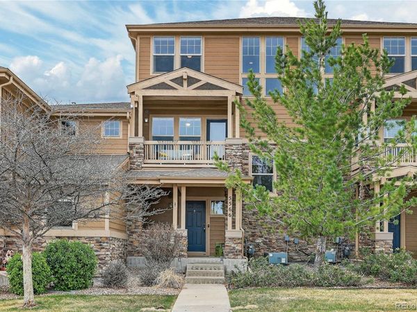 5566 W 72nd Drive , Westminster, CO 80003