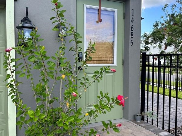 14681 ENGLERT ALLEY , ORLANDO, FL 32827