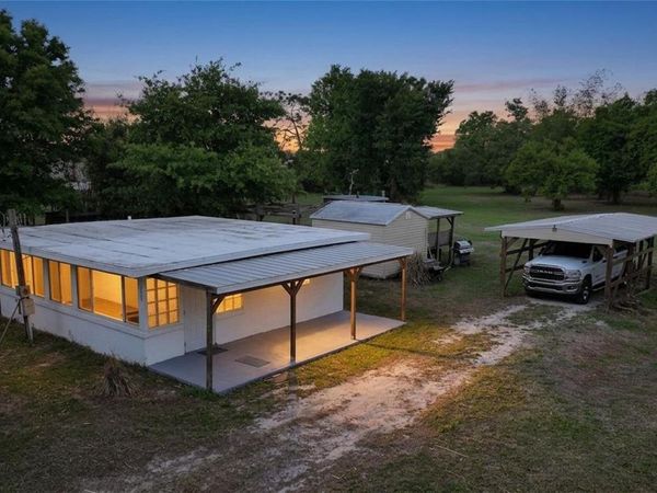 2349 NW GENES LITTLE ACRES AVENUE , ARCADIA, FL 34266