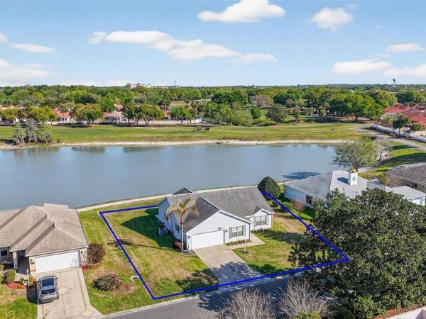 1307 PANAMA PLACE, THE VILLAGES, FL 32159
