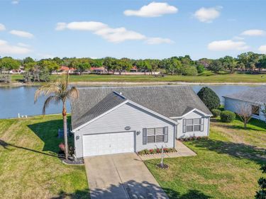 1307 PANAMA PLACE, THE VILLAGES, FL 32159