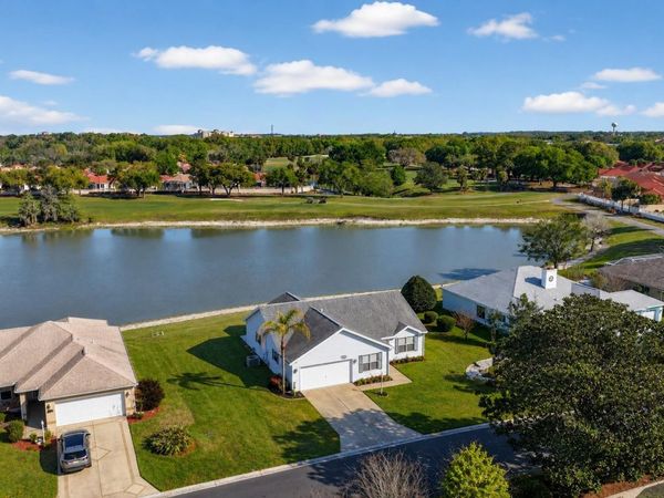 1307 PANAMA PLACE, THE VILLAGES, FL 32159