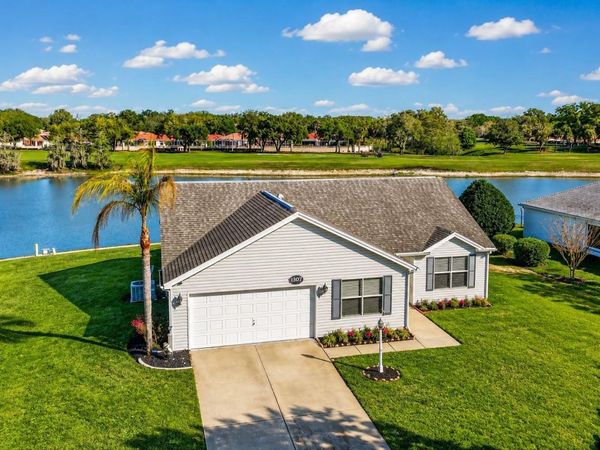 1307 PANAMA PLACE, THE VILLAGES, FL 32159
