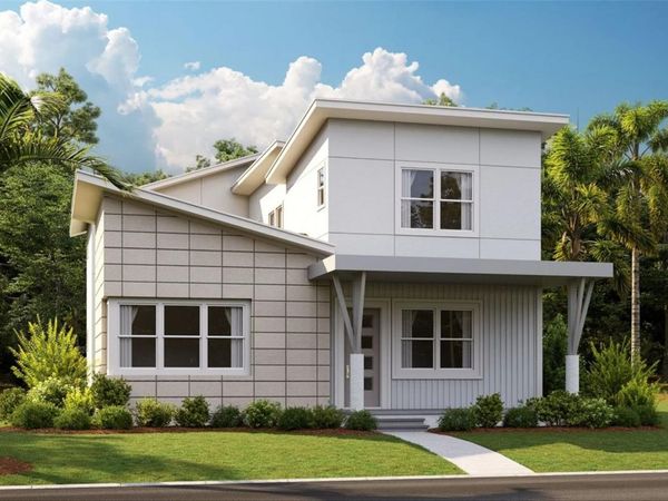 10239 DULBECCO STREET , ORLANDO, FL 32827