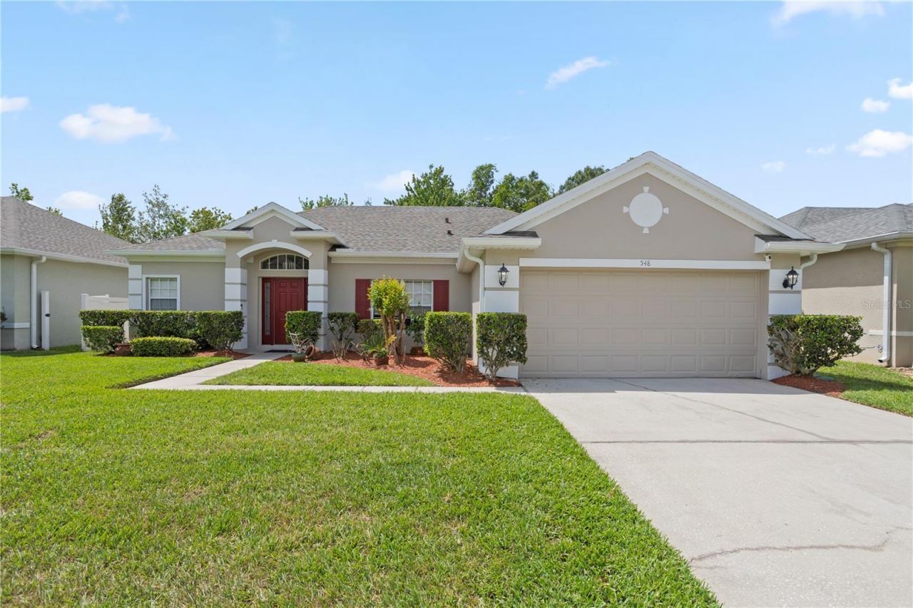 548 Carey Way, Orlando, FL 32825 Main Photo