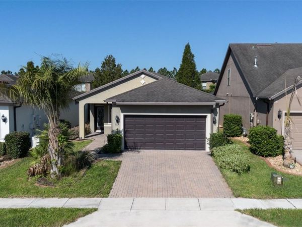 515 PAMPLONA PLACE , DAVENPORT, FL 33837