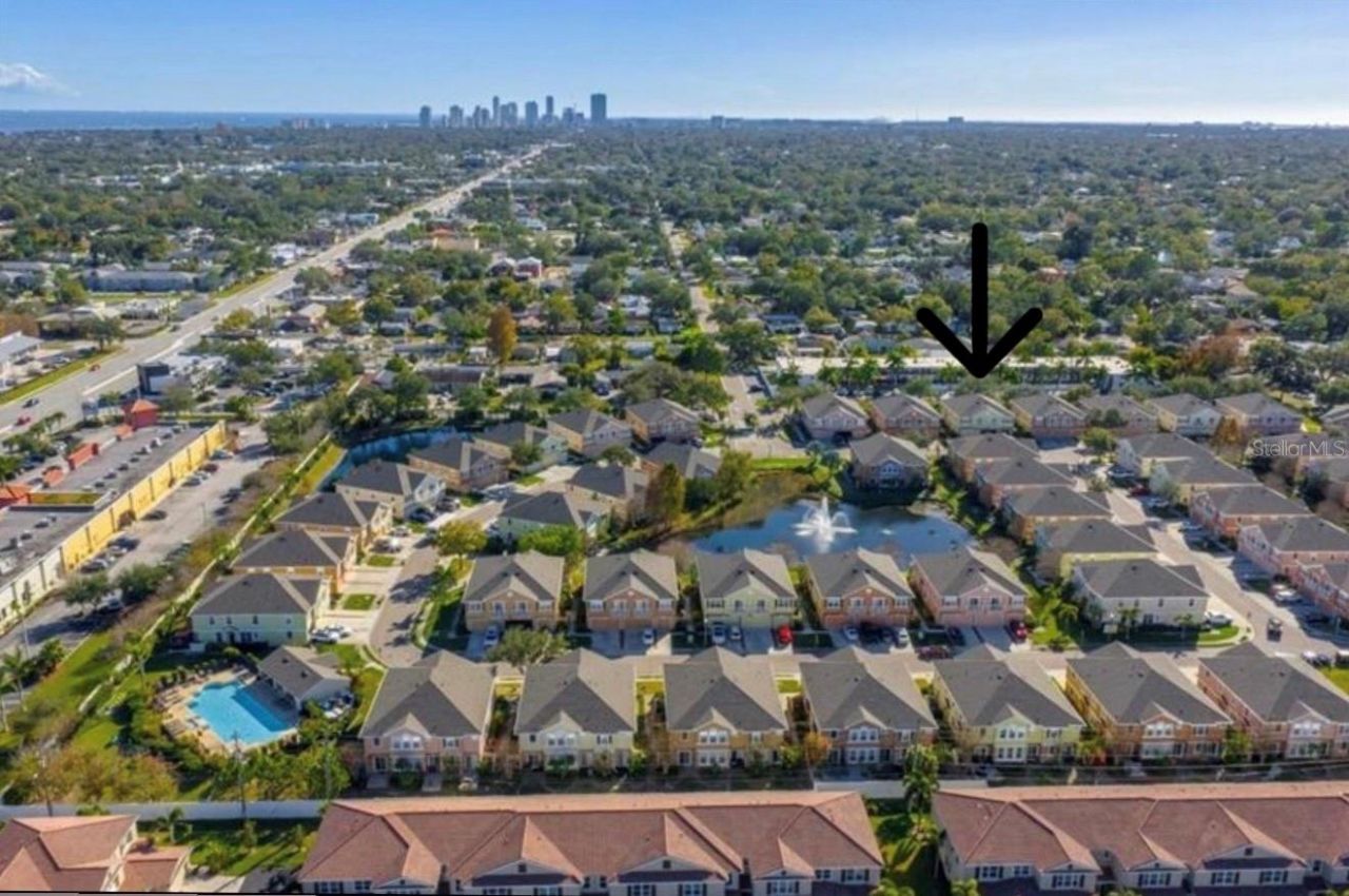 542 51st Avenue N, Saint Petersburg, FL 33703 Photo