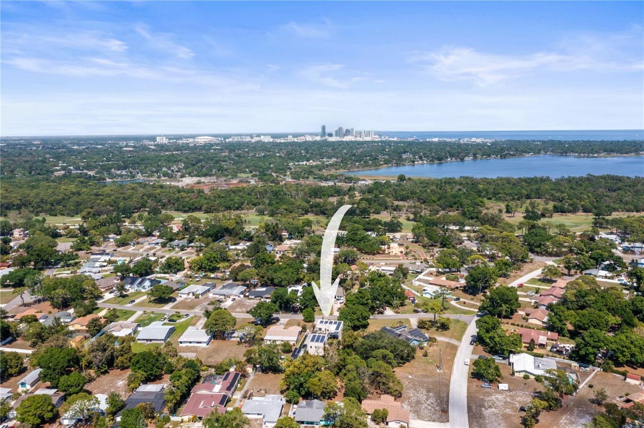 2520 Gomaz Way S, Saint Petersburg, FL 33712 Photo