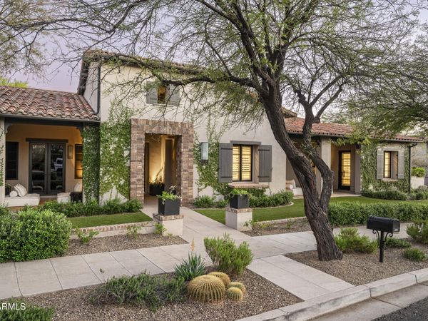 20041 N 101ST Way, Scottsdale, AZ 85255