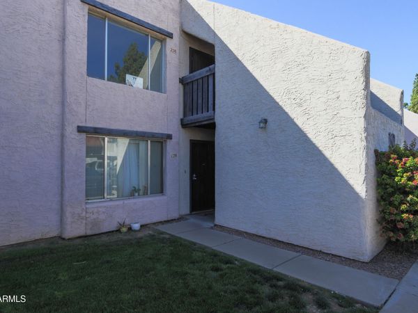1927 E HAMPTON Avenue, Unit 258, Mesa, AZ 85204