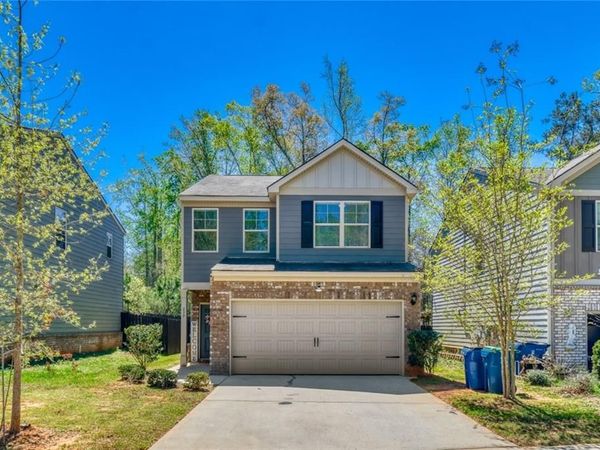 289 Magnaview Drive , Mcdonough, GA 30253