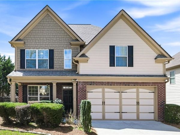 305 NICHOLS RIDGE POINTS, Suwanee, GA 30024