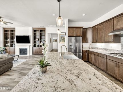 11638 Vista Park Drive, Spanish Springs, NV 89441 Photo