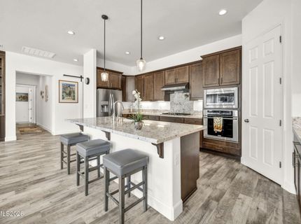 11638 Vista Park Drive, Spanish Springs, NV 89441 Photo