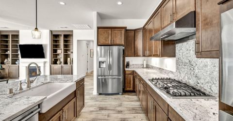 11638 Vista Park Drive, Spanish Springs, NV 89441 Photo