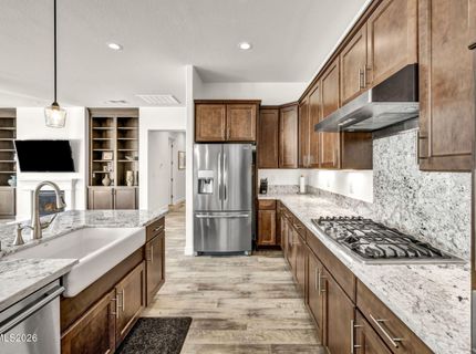 11638 Vista Park Drive, Spanish Springs, NV 89441 Photo