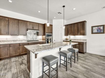 11638 Vista Park Drive, Spanish Springs, NV 89441 Photo