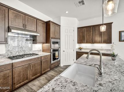 11638 Vista Park Drive, Spanish Springs, NV 89441 Photo