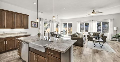 11638 Vista Park Drive, Spanish Springs, NV 89441 Photo