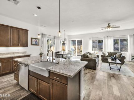 11638 Vista Park Drive, Spanish Springs, NV 89441 Photo