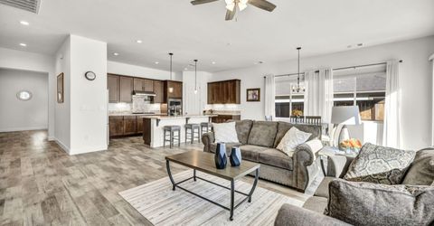 11638 Vista Park Drive, Spanish Springs, NV 89441 Photo