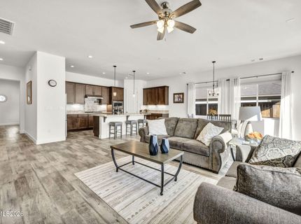 11638 Vista Park Drive, Spanish Springs, NV 89441 Photo