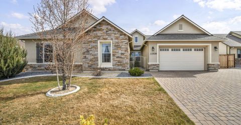 11638 Vista Park Drive, Spanish Springs, NV 89441 Photo