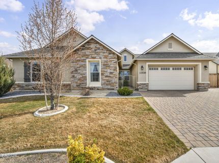 11638 Vista Park Drive, Spanish Springs, NV 89441 Photo