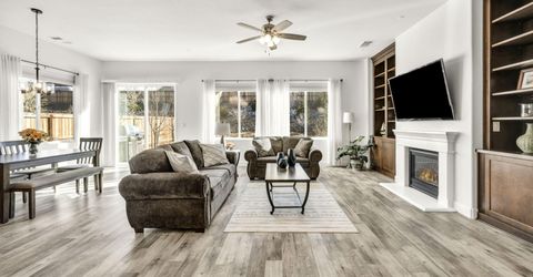 11638 Vista Park Drive, Spanish Springs, NV 89441 Photo