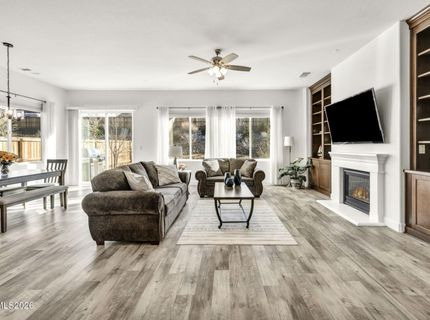 11638 Vista Park Drive, Spanish Springs, NV 89441 Photo