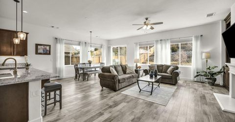 11638 Vista Park Drive, Spanish Springs, NV 89441 Photo