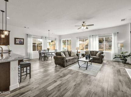 11638 Vista Park Drive, Spanish Springs, NV 89441 Photo