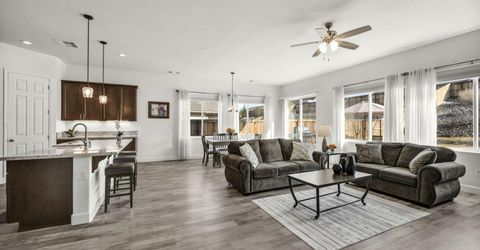 11638 Vista Park Drive, Spanish Springs, NV 89441 Photo