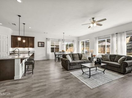 11638 Vista Park Drive, Spanish Springs, NV 89441 Photo