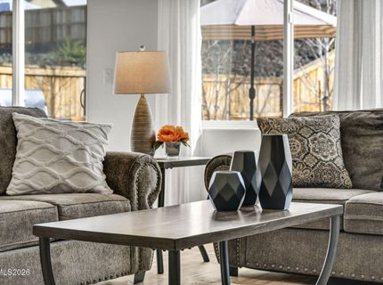 11638 Vista Park Drive, Spanish Springs, NV 89441 Photo