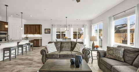 11638 Vista Park Drive, Spanish Springs, NV 89441 Photo