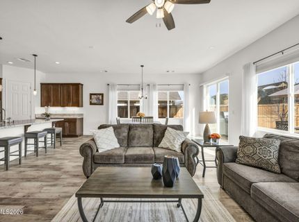 11638 Vista Park Drive, Spanish Springs, NV 89441 Photo