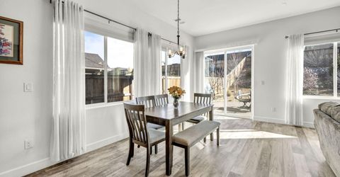 11638 Vista Park Drive, Spanish Springs, NV 89441 Photo