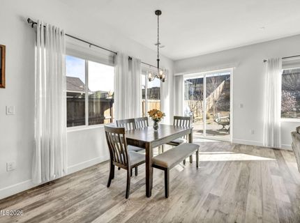 11638 Vista Park Drive, Spanish Springs, NV 89441 Photo