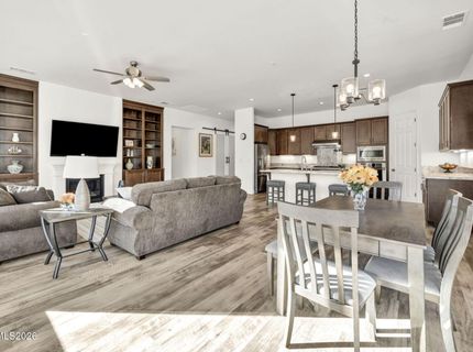 11638 Vista Park Drive, Spanish Springs, NV 89441 Photo